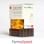 nutri te' paccheri acq/far m/r