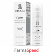 clarifid crema solare depigmen