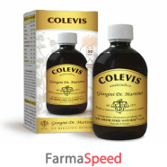 colevis liquido analc 500ml