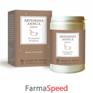 artemisia annua polvere 180g