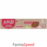 felicia bio riso integrale spaghetti 340 g