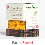 nutri te' rigatoni acq/far m/r