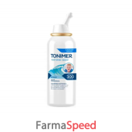 tonimer md isotonic baby spray