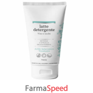 ldf essenzia latte detergente 75 ml