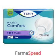 tena comfort maxi 34pz