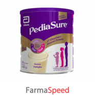 pediasure cre&svi rinf van