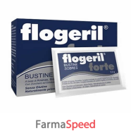 flogeril forte 20 bustine