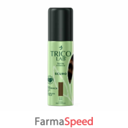 ldf tricolab spray ritocco scuro 75 ml