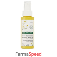 klorane spray camomilla 100ml