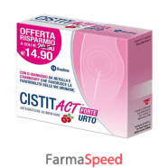 cistit act forte urto 14bust