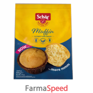 schar muffin 225 g