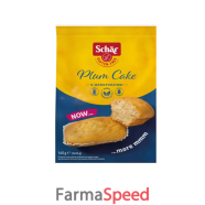 schar plum cake 165g