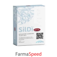 sildi' soft gel 30 soft gels