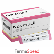 neomucil 10stick 10ml