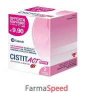 cistit act forte 30cps
