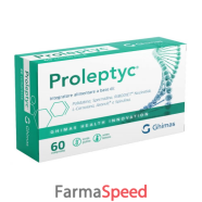 proleptyc 60 compresse