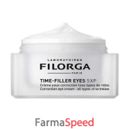 filorga time filler eyes 5xp