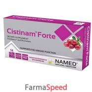 cistinam forte 14cpr