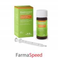 gastrovom cane gatto gel 50 ml