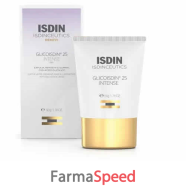 glicoisdin 25 intense gel 50ml