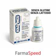 solozinco gocce 15ml