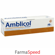 amblicol 15 flaconcini da 10 ml