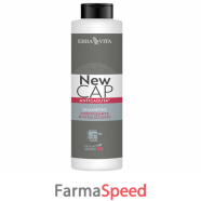 new cap shampoo anticaduta