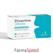 proactive donna 20cps