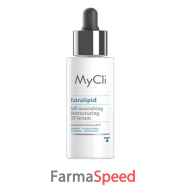 mycli extralipid siero olio