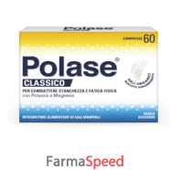 polase classico 60 compresse