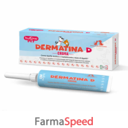 dermatina d crema 30ml