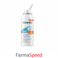 tonimer hypertonic spray