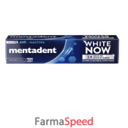 mentadent dentif white a/macch