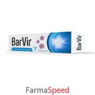 barvir gel 40ml