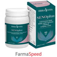 seno plus 60 capsule