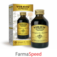 veravis supremo analco 200ml