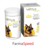 vettys integra relax xl cane