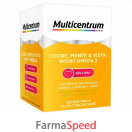 multicentrum boost omega120cps