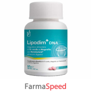 lipodim+dna 60cpr