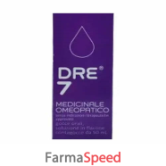 dre 7*os gtt 50ml