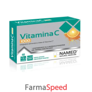 vitamina c 1000 40 compresse