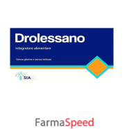 drolessano 30 compresse