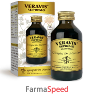 veravis supremo analco 100ml