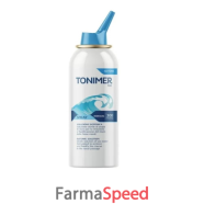 tonimer isotonic normal spray