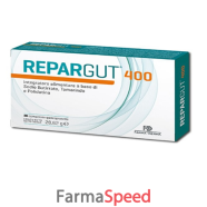 repargut 400 30 compresse