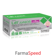 disbioline ld1 junior 10f 10ml