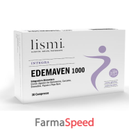 edemaven 1000 30 compresse