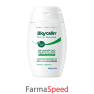 bioscalin nova gen sh riv100ml