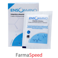 ensoamino 20bust