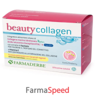 collagen beauty 18bust